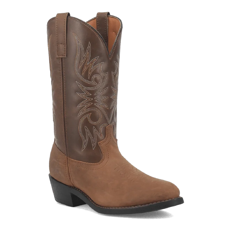 Stay Ahead In Style PARIS BOOT