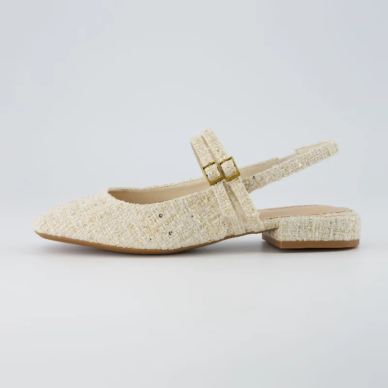 Luxury Casual Deals Password Tweed Mary Jane