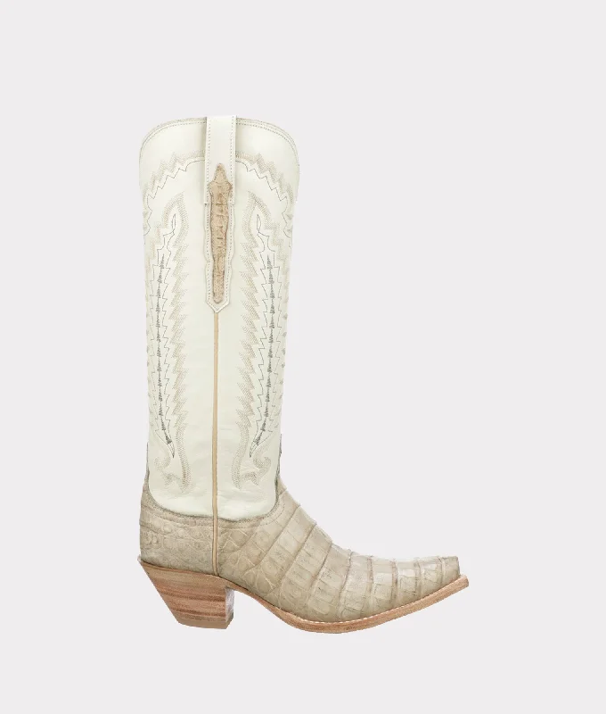 Limited Edition Presley Exotic :: Wheat