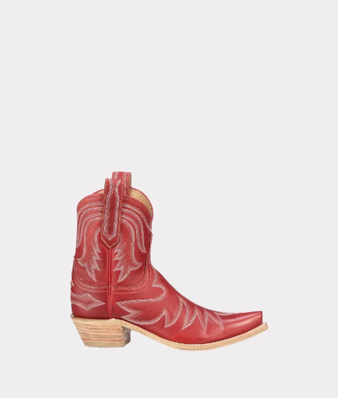 New Styles Just In Pris :: Red