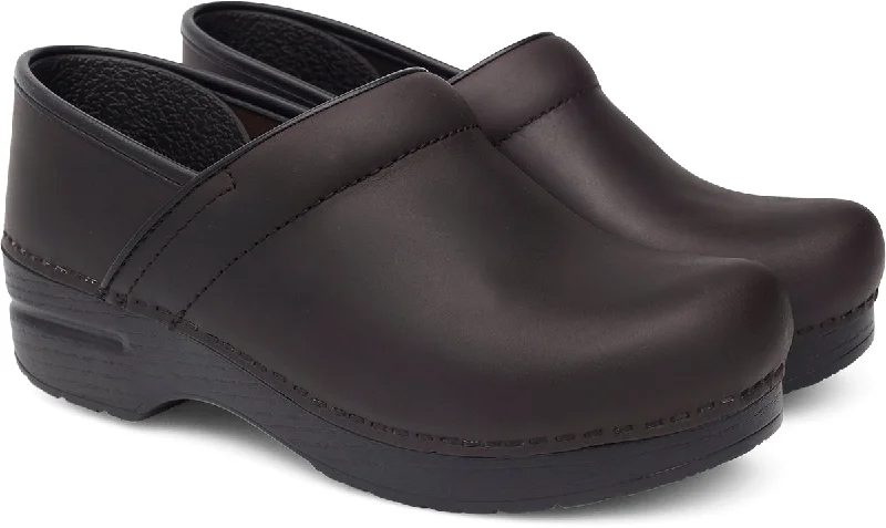 Summer Deals Professional - Antique Brown - Women's