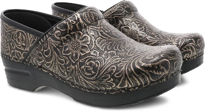 Flash Sale Fever Professional - Black Antique Tooled