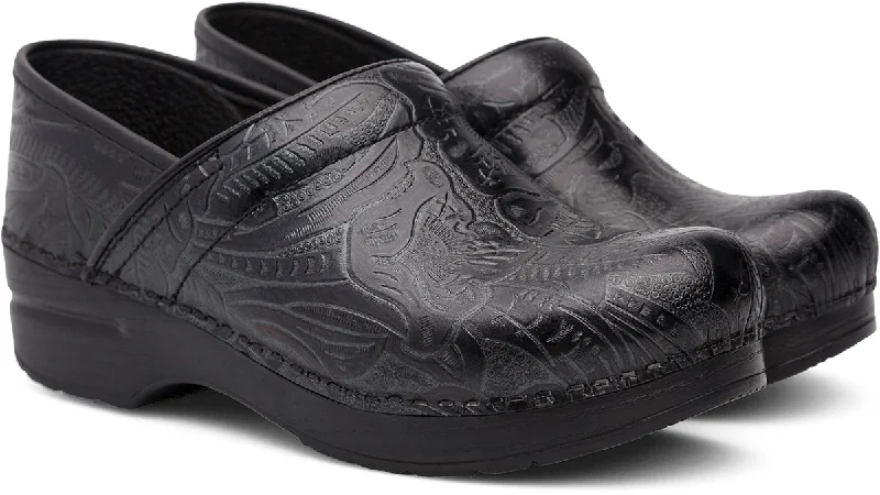 Seasonal Picks Professional - Tooled Black