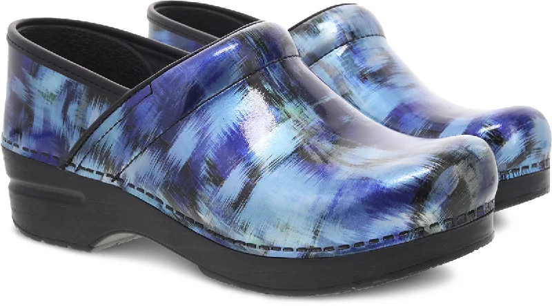 Shop The Hottest Deals Professional - Blue Brush Patent