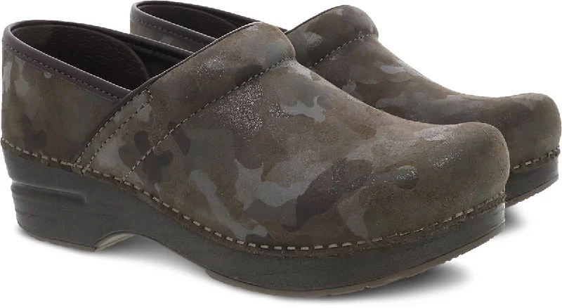 Style Without Limits Professional - Camo