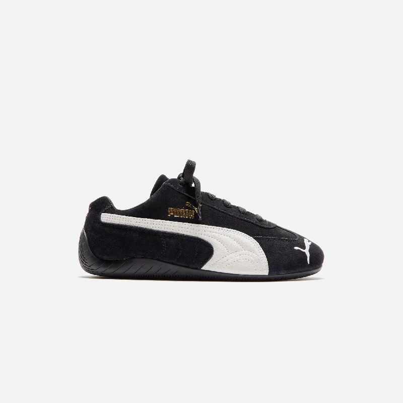Quick Grab Deals PUMA WMNS Speedcat OG - PUMA Black / PUMA White