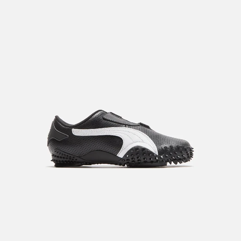 Premium Boots Discounts PUMA WMNS Mostro - Black / Puma White