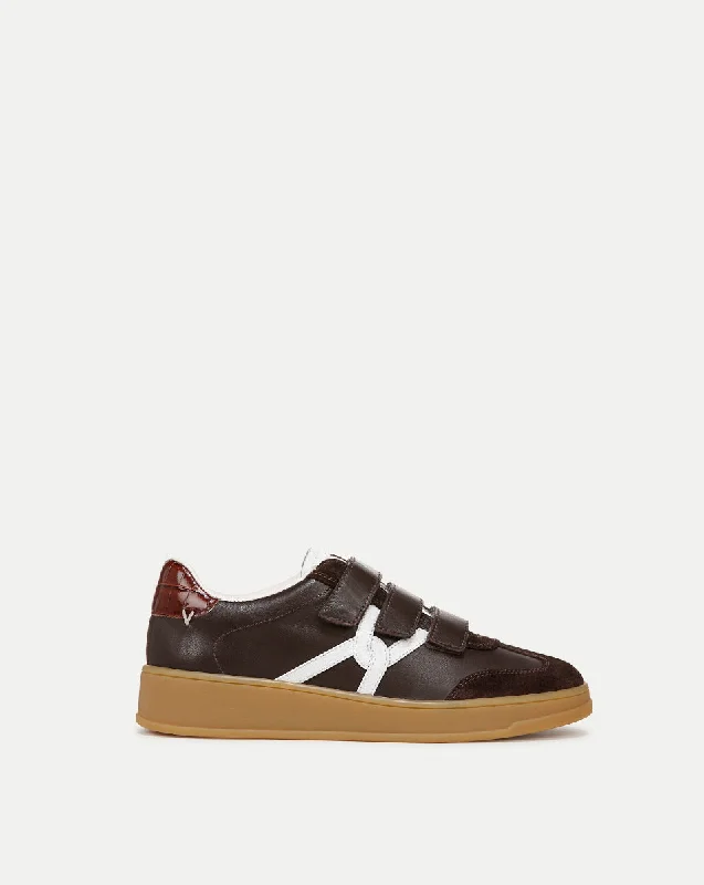 New Season Fashion Preview Sale Reagan Velcro Sneaker