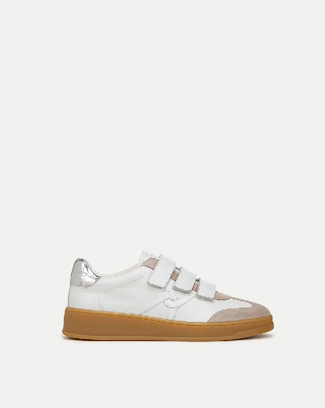 Sustainable Fashion Extravaganza Reagan Velcro Sneaker