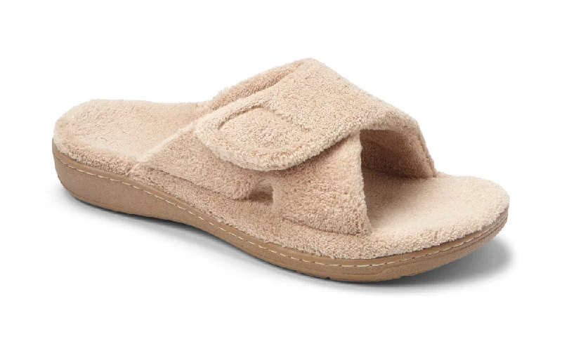 Comfortable Minimalist Shoes Relax 26 - Tan