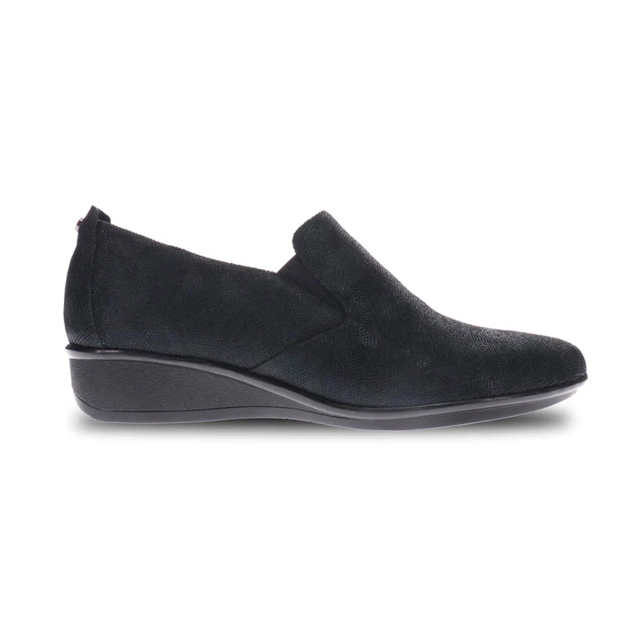 Comfortable Shoes Promotion REVERE JAMAIKA BLACK