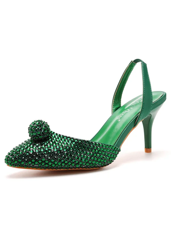 Dark Green