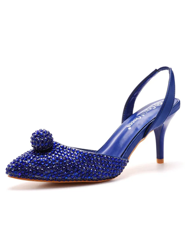 Royal Blue