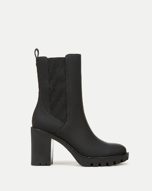 Sustainable Footwear Sale Riley Chelsea Bootie