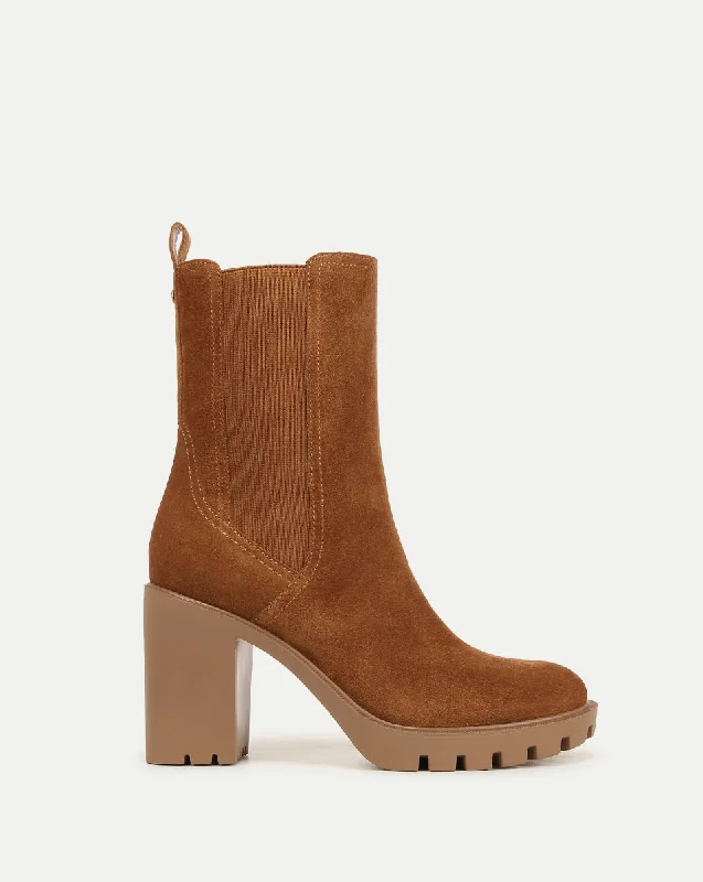 Must-Have Boots Sale Riley Chelsea Bootie