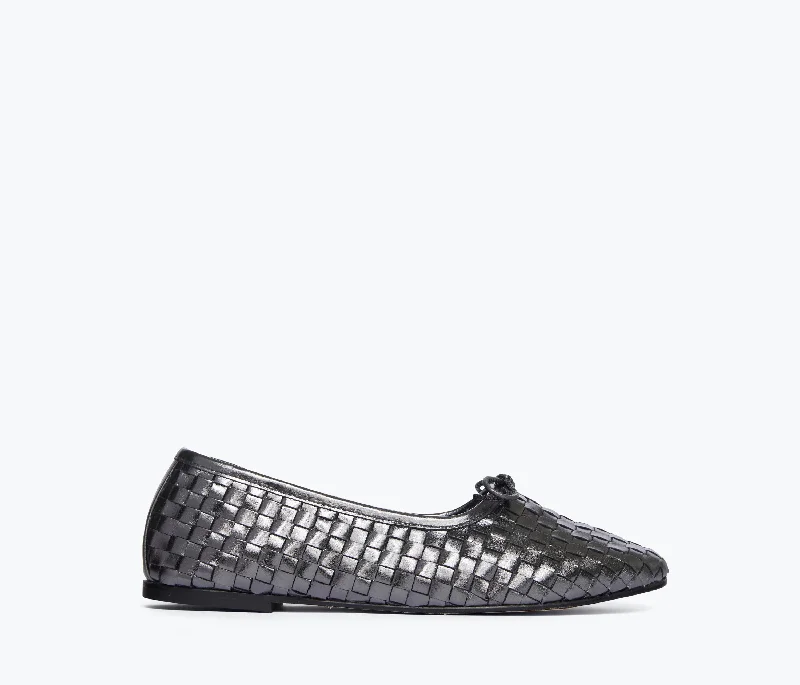 Special Offers ROMA ROUND TOE BALLET FLAT