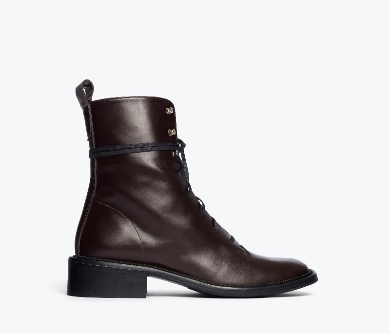 Buy More, Save More ROSS LACE-UP BOOT