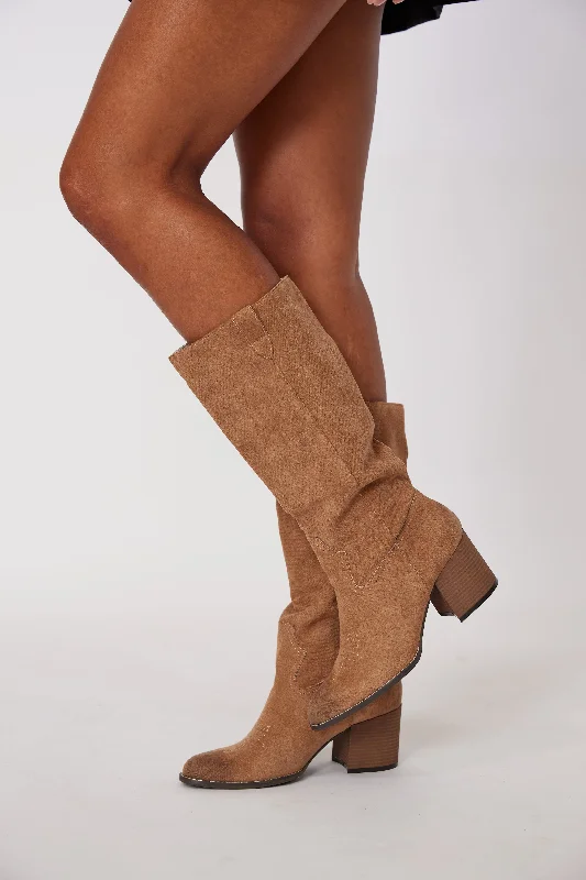 Women's Statement Boots Roxanne Boots