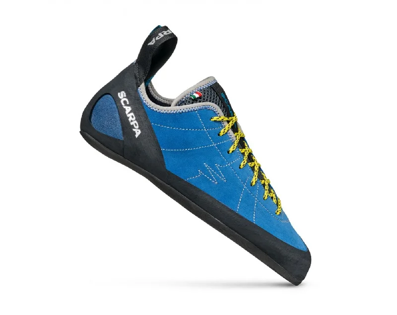 Limited-Time Shoe Deals Scarpa Helix Men's Climbing Shoes
