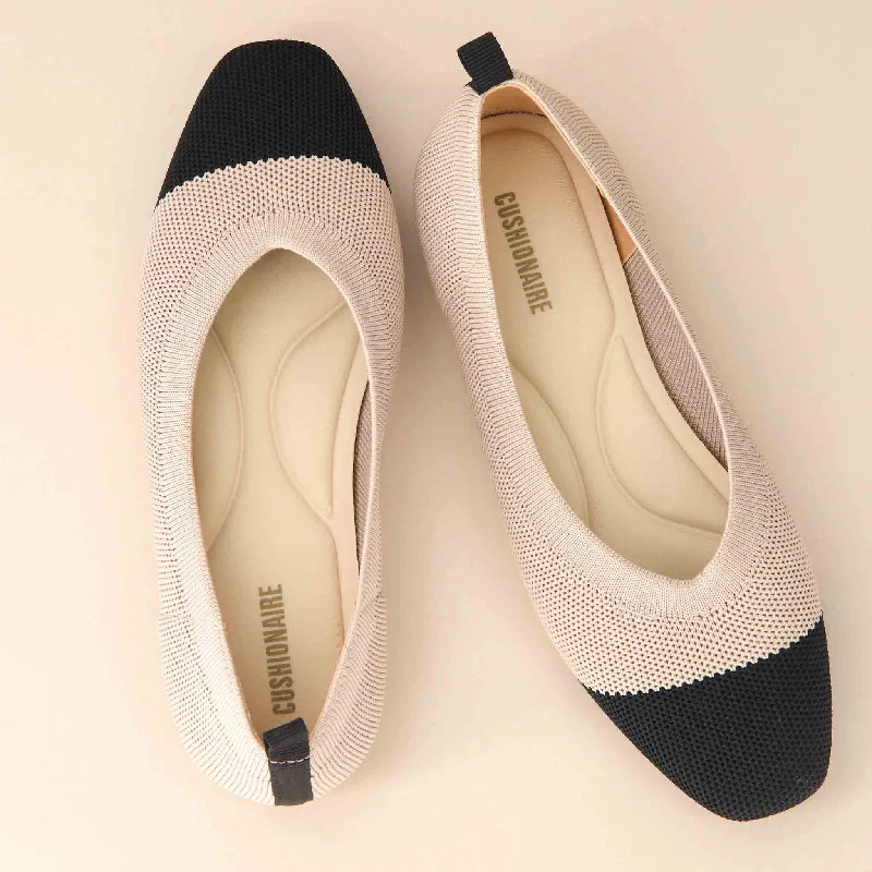 Clearance Sale, All Cheap Splendor Knit Flat