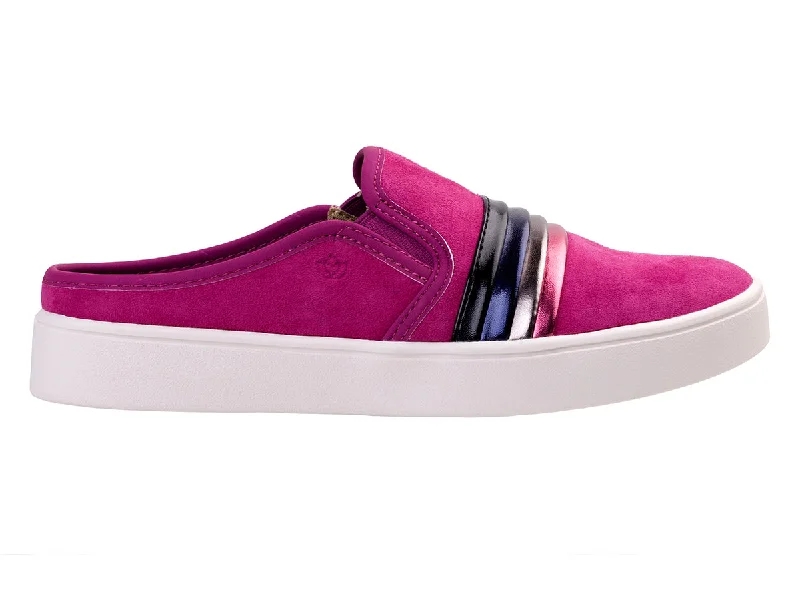 Outdoor Hiking Shoes Promotion St. Barts Slide