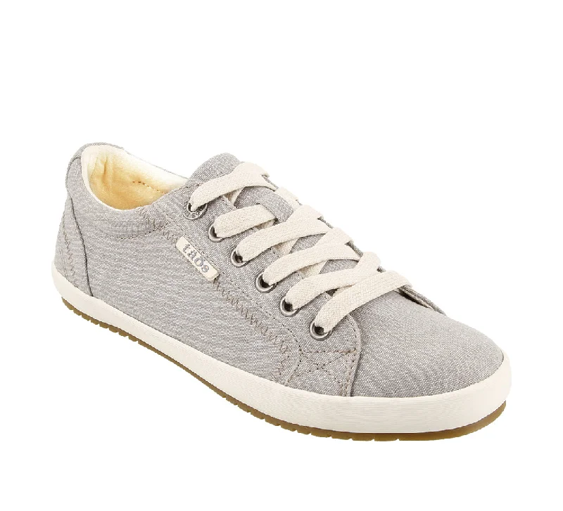 Elegant Evening Shoes Deal Star - Grey Wash