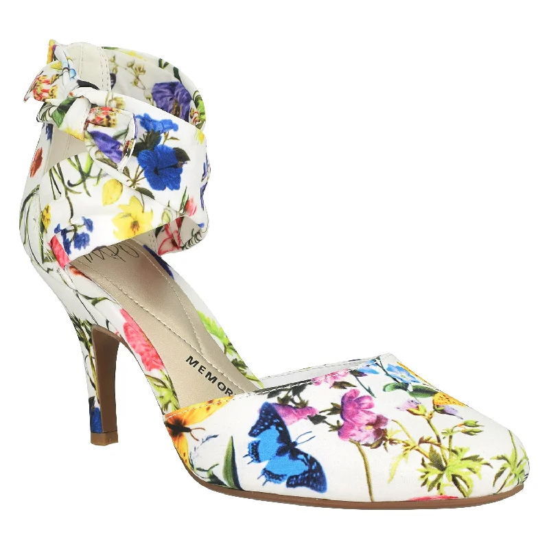 White/Bright Multi
