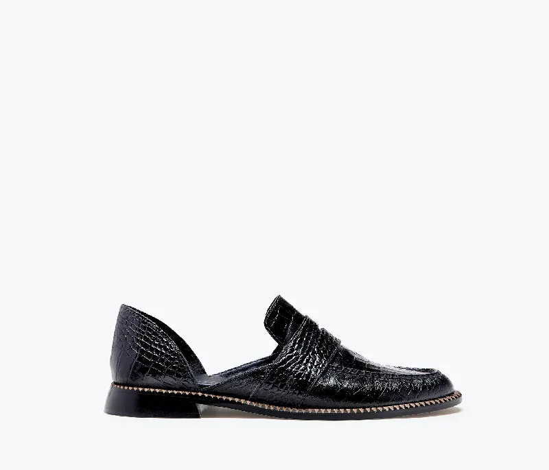 Trend Alert TASH D'ORSAY MOCCASIN