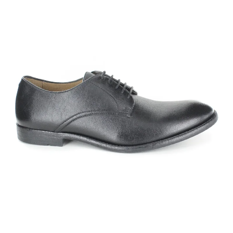 Women's Fashion Boots Thaddeus in Black from Novacas