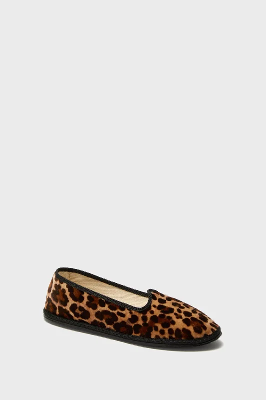 Comfortable Office Shoes Tiepolo Classic Flats