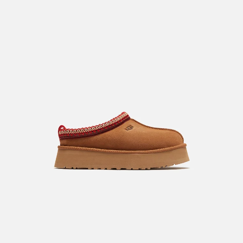 Cool Prices UGG WMNS Tazz - Chestnut