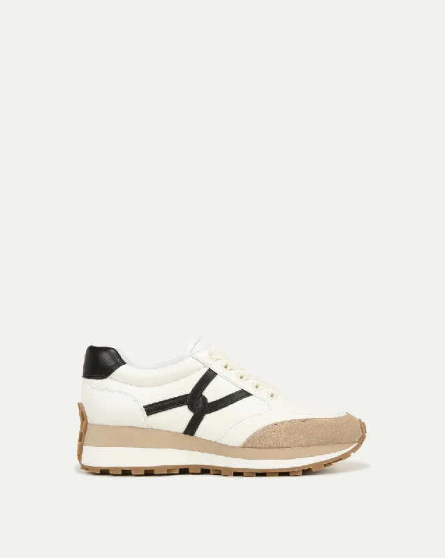 Style Without Limits Valentina Sneaker