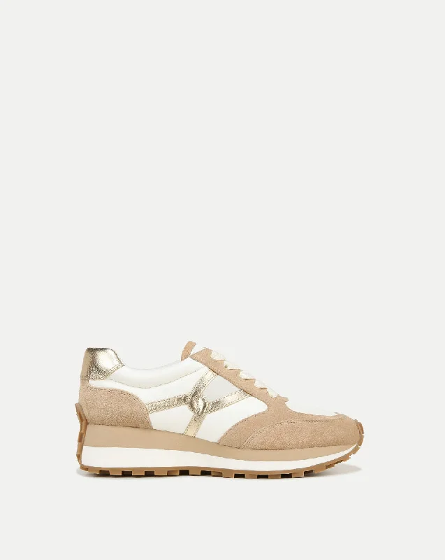 Inspired By You, Designed For You Valentina Sneaker