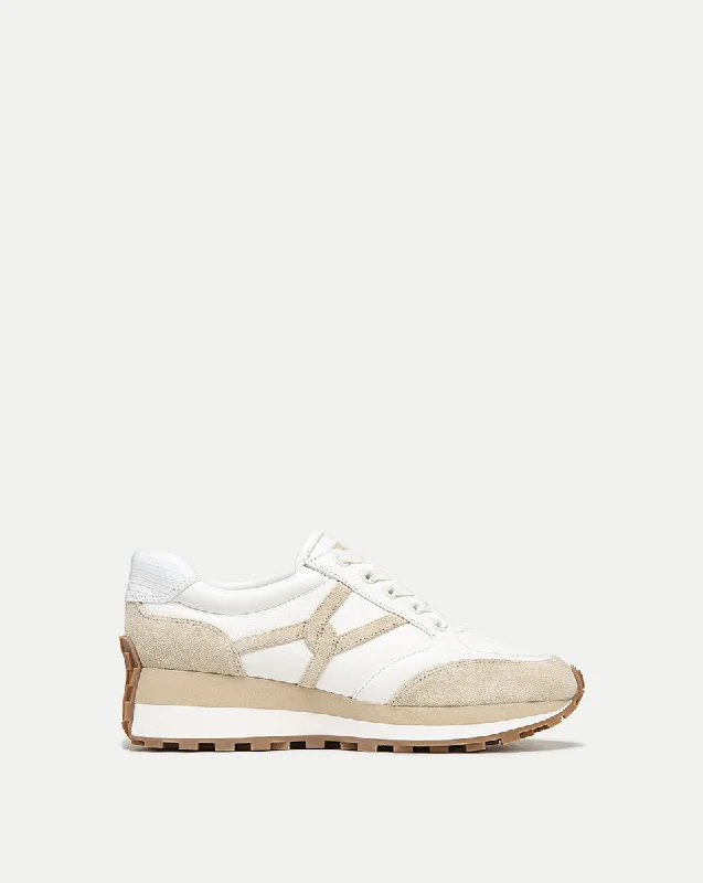 Find Your Unique Flair Valentina Sneaker