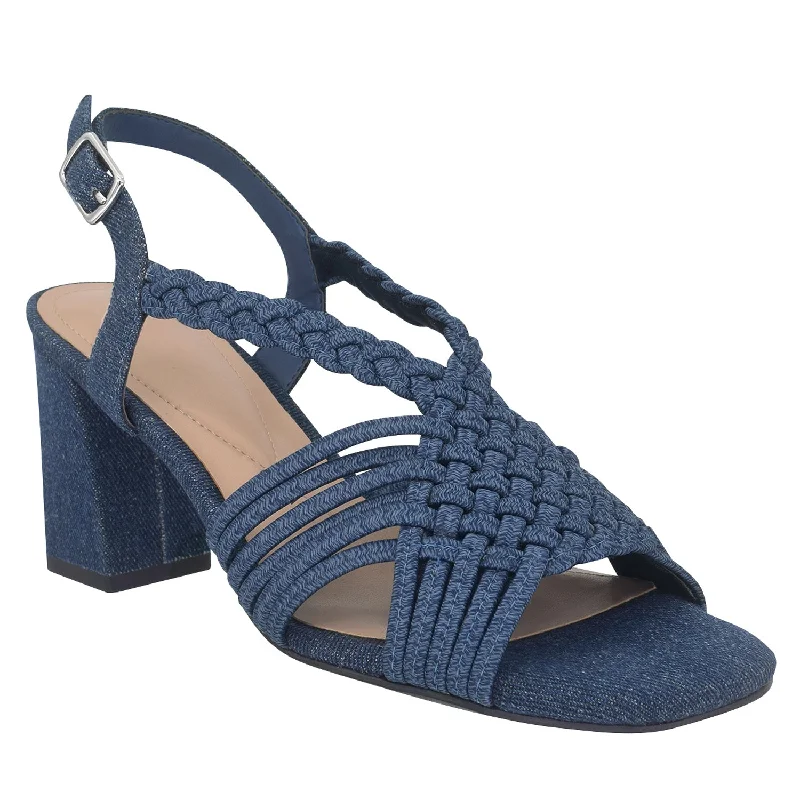 Trendy Fashion Sale Valo Stretch Sandal with Memory Foam