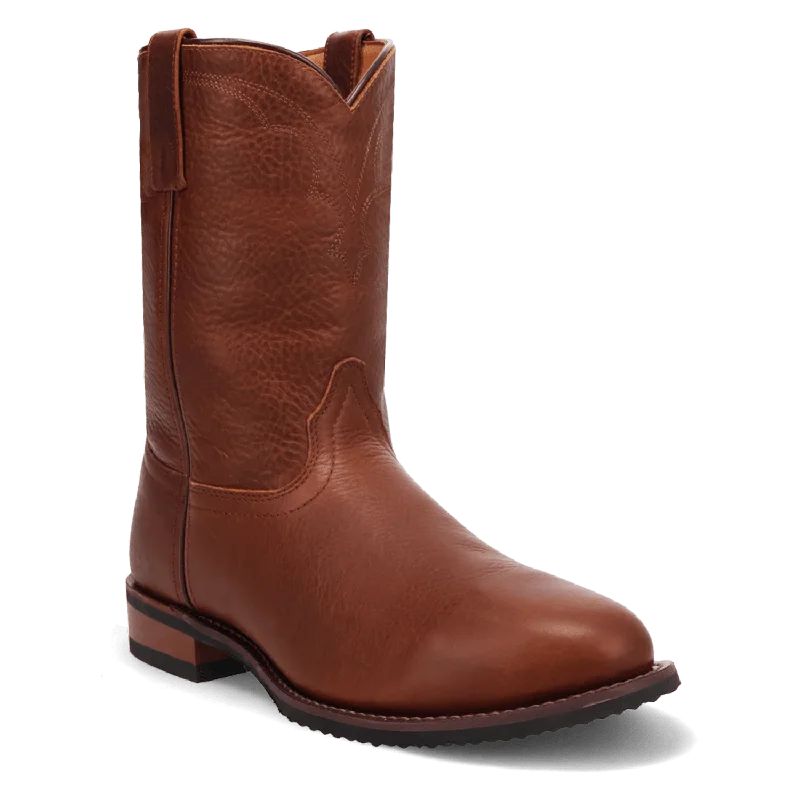 Sale Clearance VAUGHN LEATHER BOOT