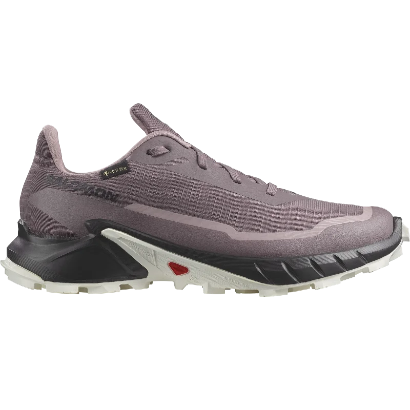 Mega Sale Women's Alphacross 5 GORE-TEX