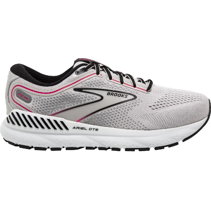 Chic And Edgy Women's Ariel 23 Wide