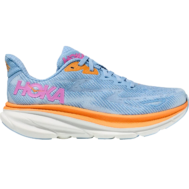 Special Offers Women's Clifton 9 Wide