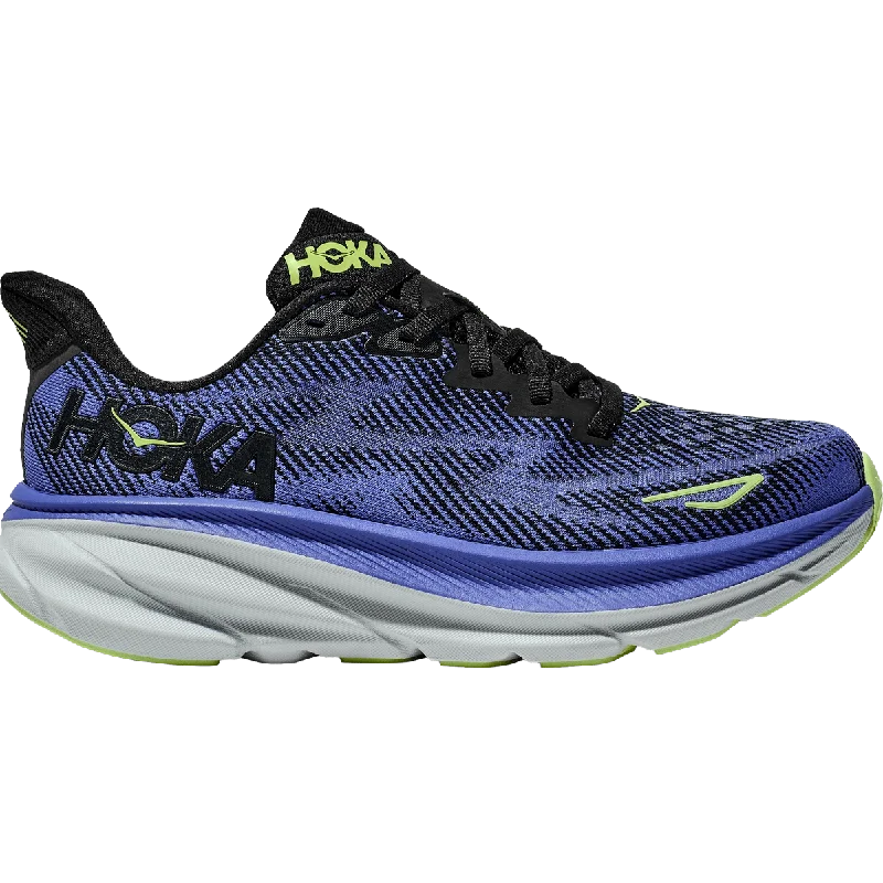 BCKS-Black/Stellar Blue