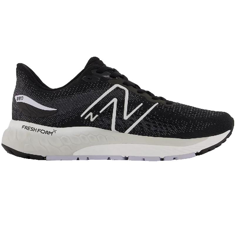 Feminine Luxe Style Sale Women's Fresh Foam 880 v12 2E