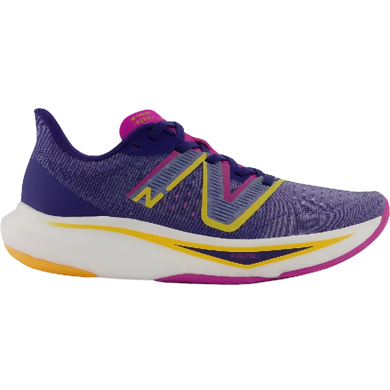 Exclusive Deals Online Women's FuelCell Rebel v3
