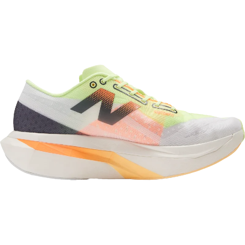 Unleash Your Style Women's FuelCell SC Elite v4