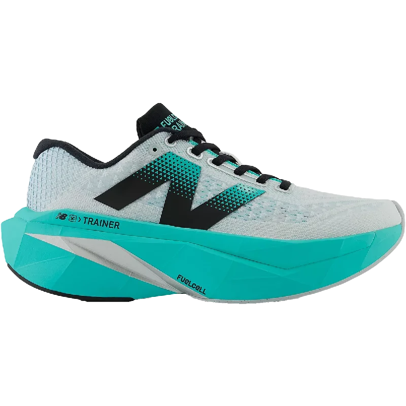 Limited Time Deal Women's FuelCell SuperComp Trainer v3