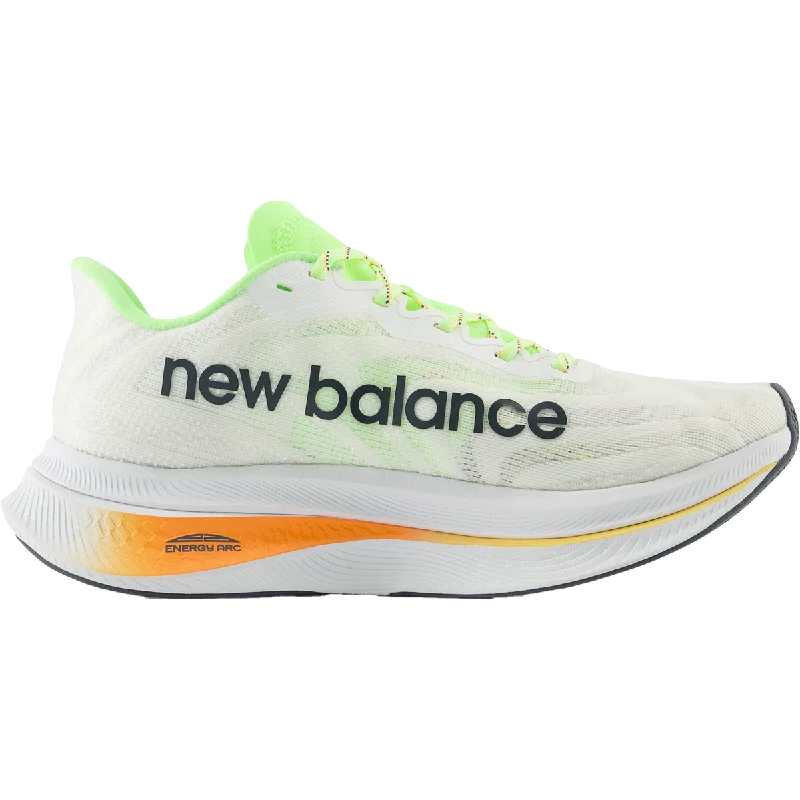 Chic Trend Collection Women's FuelCell SuperComp Trainer v2
