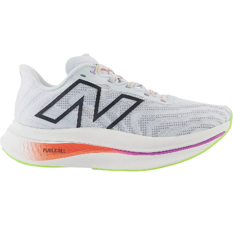 Comfort Meets Fashion Women's FuelCell SuperComp Trainer v2