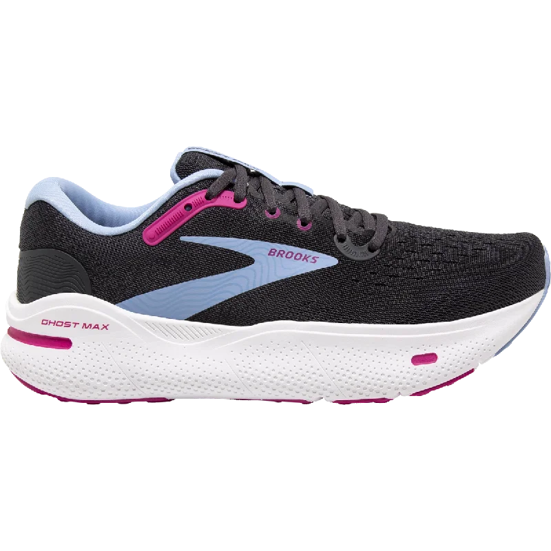 New Season Fashion Preview Women's Ghost Max