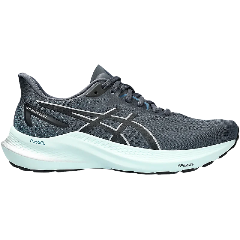 The Latest Trends Women's GT-2000 12 Wide