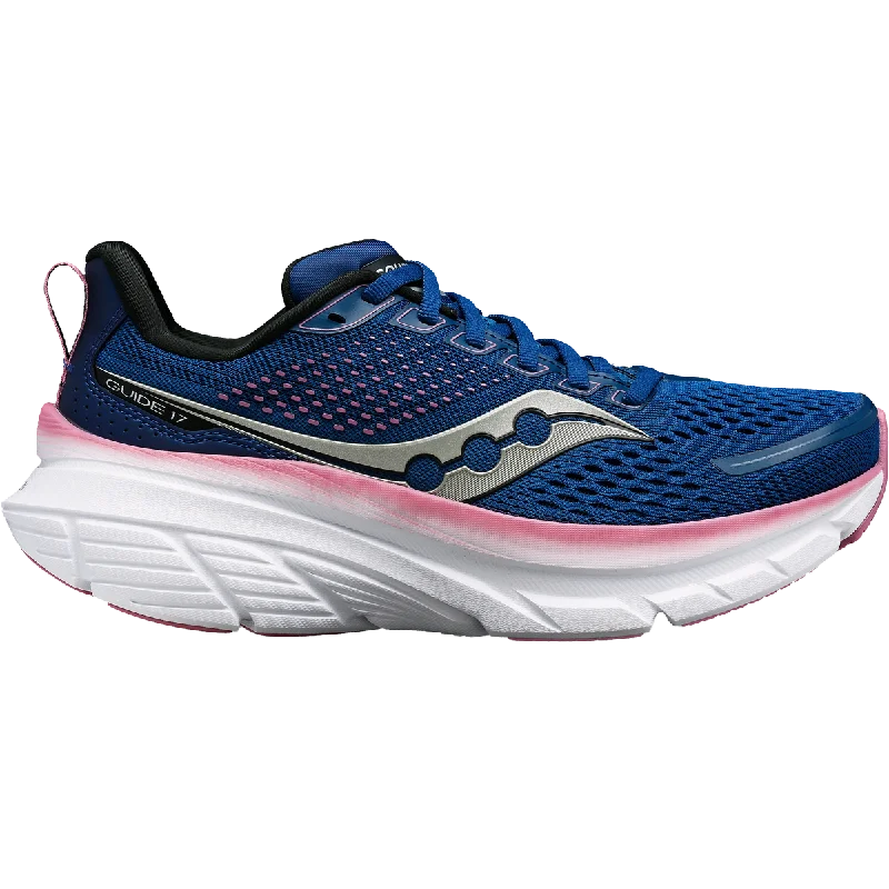 Effortless Style, Endless Impact Women's Guide 17 Wide