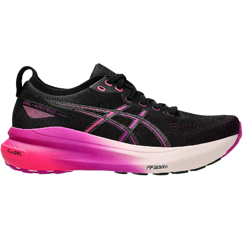 Weekend Exclusive Women's Kayano 31 Wide